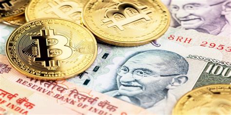 BTC to INR Price Today .